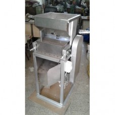 Büyük Boy Haşhaş ve Susam Ezme Makinası: