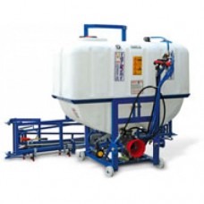 Tarla Tipi  İlaçlama Makinaları :