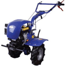 Benzinli Çapa Makinaları: