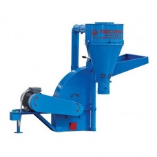 Sanayi Elektrik Motorlu Yem Kırma Makinaları: