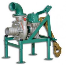 TRAKTÖRLÜ TİP SU POMPALARI :